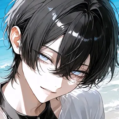 Profile image of Azusa