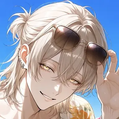 Profile image of Kaisei