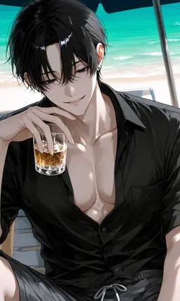 Profile image of Reiichi