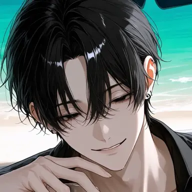 Profile image of Reiichi