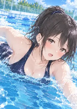 Profile image of みさき