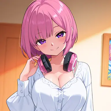 Profile image of みおん