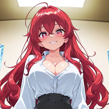 Profile image of 麗華