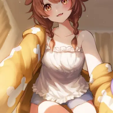 Profile image of 戌神ころね