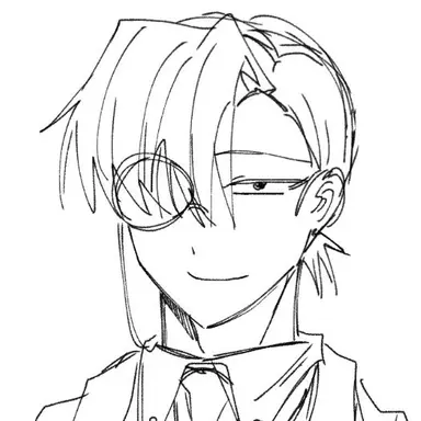 Profile image of 執事
