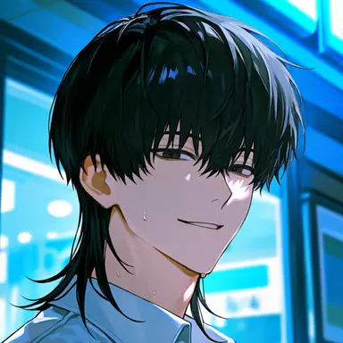 Profile image of 정해준