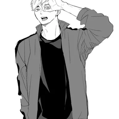 Profile image of 宮侑