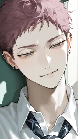 Profile image of Keisuke