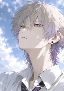 Profile image of Shino