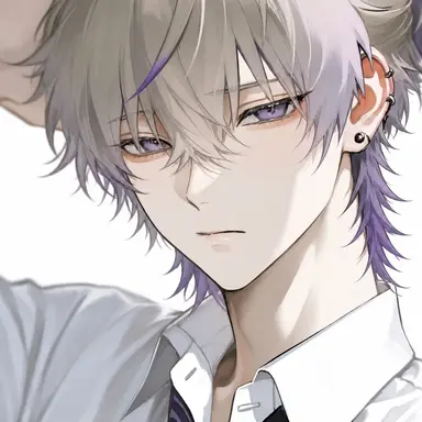 Profile image of Shino