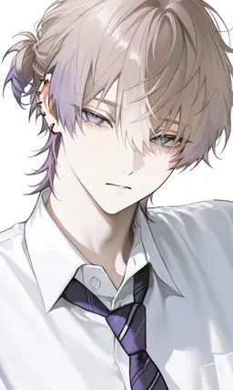 Profile image of Shino