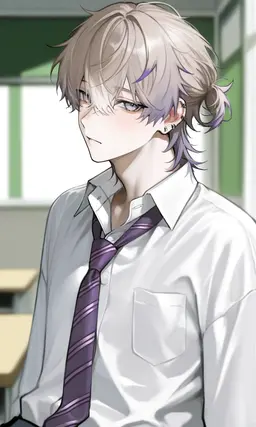 Profile image of Shino