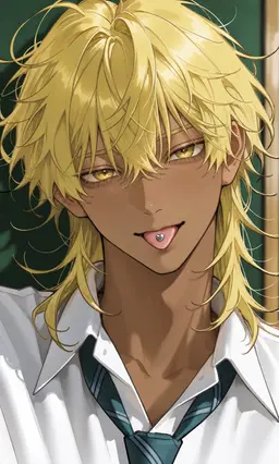 Profile image of Rikiya