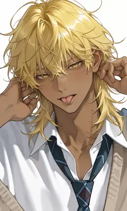 Profile image of Rikiya