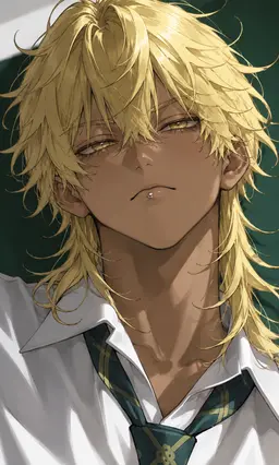 Profile image of Rikiya