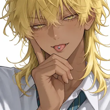 Profile image of Rikiya