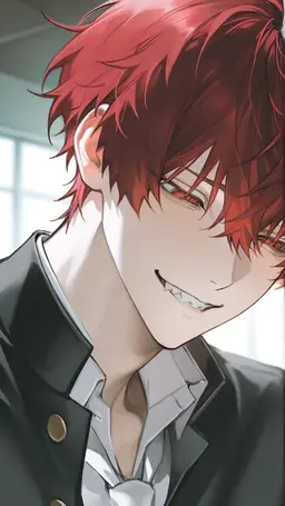 Profile image of Takuma