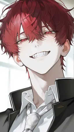 Profile image of Takuma