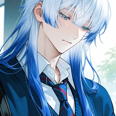 Profile image of Hisame