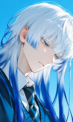 Profile image of Hisame