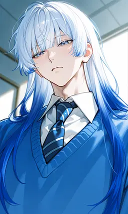 Profile image of Hisame