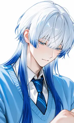 Profile image of Hisame
