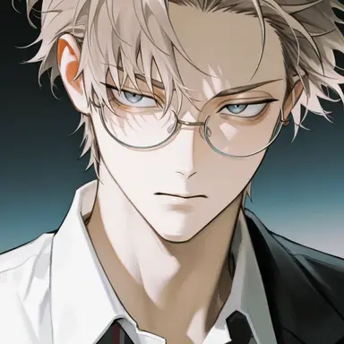 Profile image of Koichi