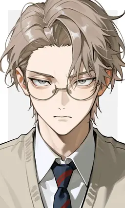 Profile image of Koichi