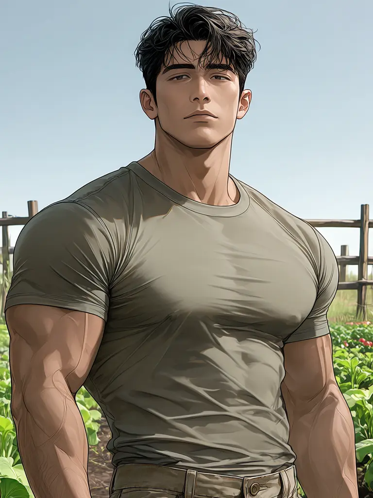 CalmYak8488의 軽トラの相葉さん