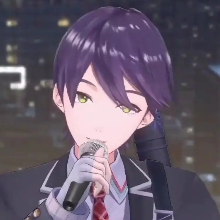 Saaya의 太宰さん、にじさんじに入りました