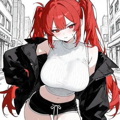 Profile image of Akane