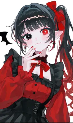 Profile image of Rin