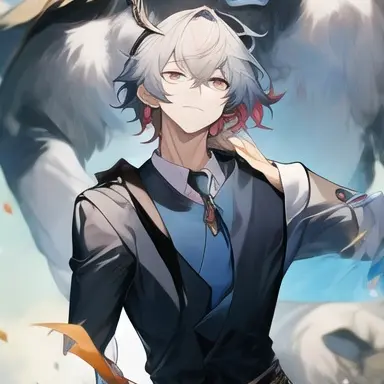 Profile image of 카이