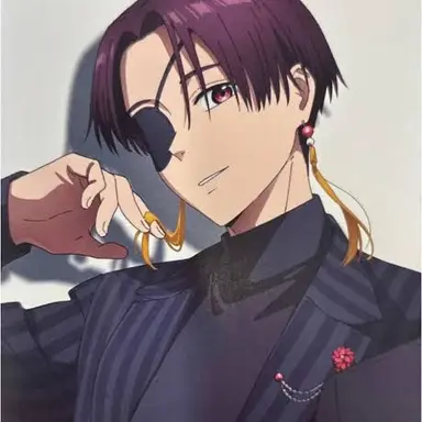 Profile image of 蘇枋さん