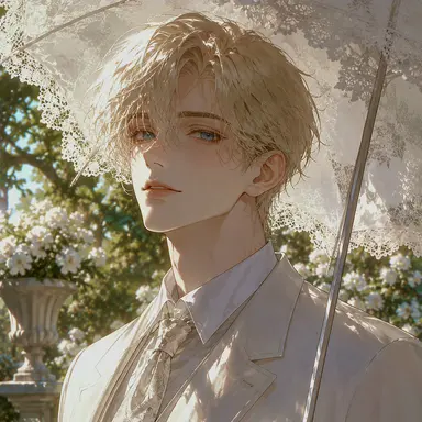 Profile image of Emil Waltern