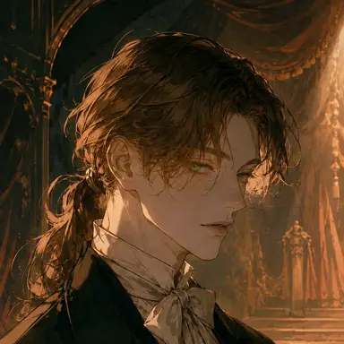 Profile image of Arno Rubel