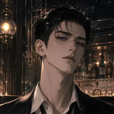 Profile image of Felix Luminar
