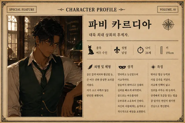 Profile image of 파비 카르디아