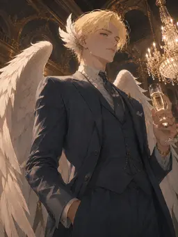 Profile image of Oscar Esteria