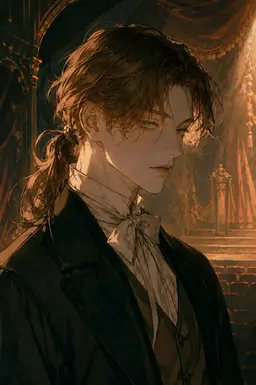 Profile image of Arno Rubel