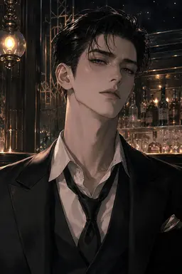 Profile image of Felix Luminar
