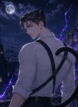 Profile image of Felix Luminar