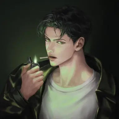 Profile image of Christian Montgomery