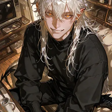 Profile image of マクス