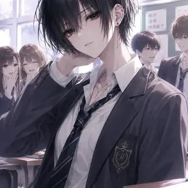 Profile image of 被波