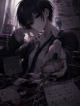 Profile image of 被波