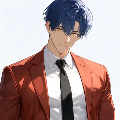 Profile image of アオイ
