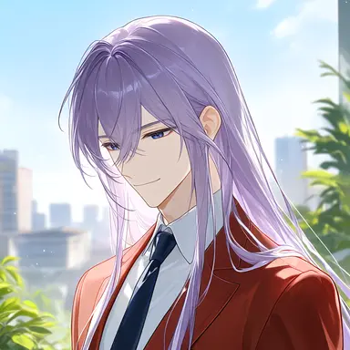 Profile image of シオン
