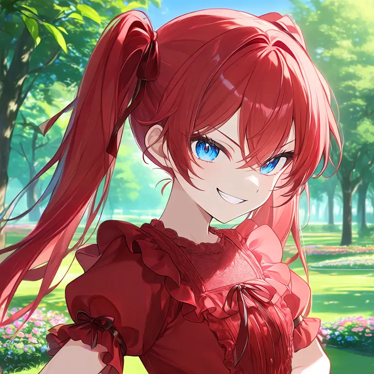 RapierShock8604의 TS魔法少女もの
