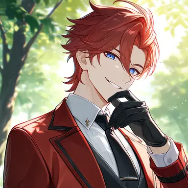 Profile image of ホムラ